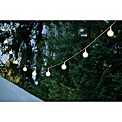 Starlux LED svetlobna veriga Siena  (Za notranjo uporabo, Barva svetlobe: Toplo bela) | 3100 - Dekoleuchten | CALA - Dekoleuchten und Lichterketten | CAL - Dekoleuchten | CA - Beleuchtung | C - Elektro | BAUHAUS