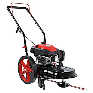 Güde Benzin-Rasenmäher 562 TRI (3 kW - 4 kW, 170 cm³)