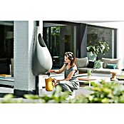 Elho Pure Regenwatertank Raindrop (Inhoudsvermogen: 70 l) | BAUHAUS