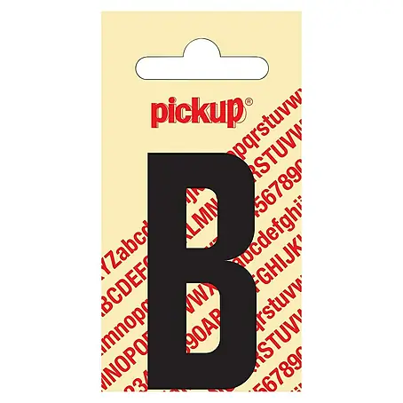 Pickup  Aufkleber