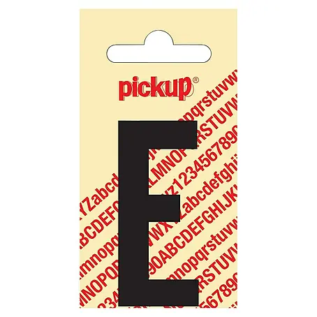 Pickup  Aufkleber