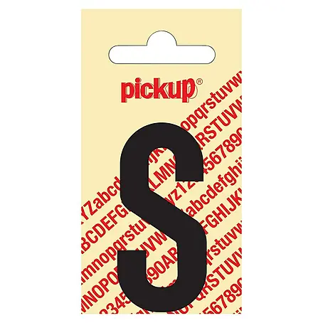 Pickup  Aufkleber