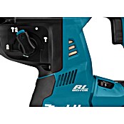 Makita XGT 40V max. Accucombihamer HR003GZ (40 V, Excl. accu, 2,8 J) | BAUHAUS