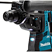 Makita XGT 40V max. Accucombihamer HR003GZ (40 V, Excl. accu, 2,8 J) | BAUHAUS