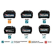 Makita XGT 40V max. Accucombihamer HR003GZ (40 V, Excl. accu, 2,8 J) | BAUHAUS