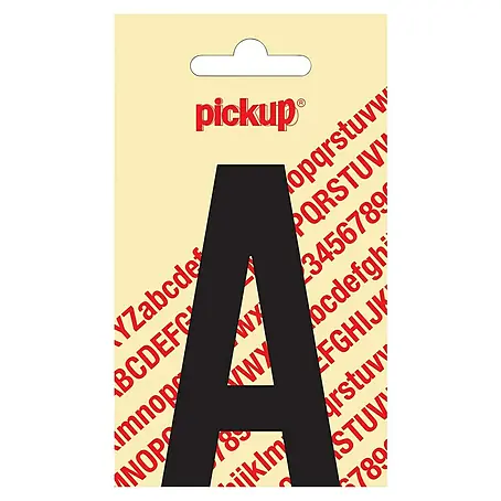Pickup  Aufkleber