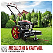 Güde Benzin-Rasenmäher 562 TRI (3 kW - 4 kW, 170 cm³) | BAUHAUS