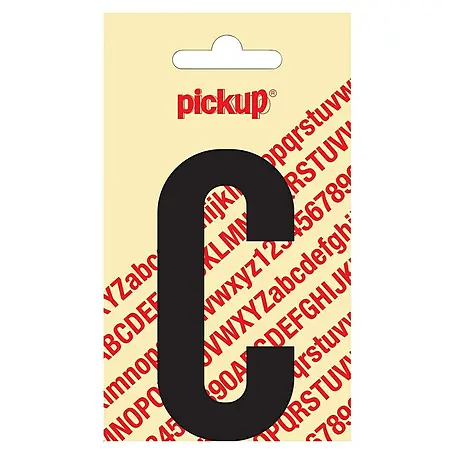 Pickup  Aufkleber
