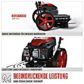 Güde Benzin-Rasenmäher 562 TRI (3 kW - 4 kW, 170 cm³) | BAUHAUS