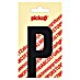 Pickup Etiqueta adhesiva 