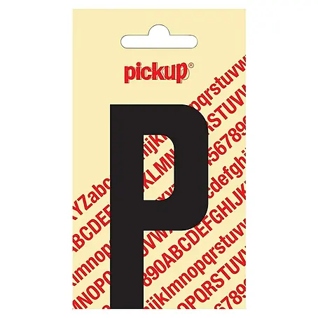 Pickup  Aufkleber
