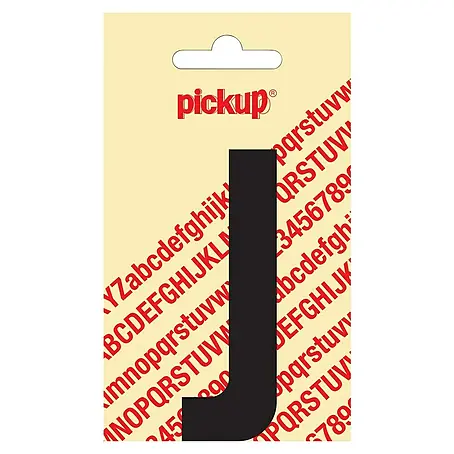 Pickup  Aufkleber