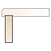 Rettenmeier Stellstufe (Passend für: Rettenmeier Treppenstufe Fichte, 1.100 x 160 mm, Fichte/Tanne)