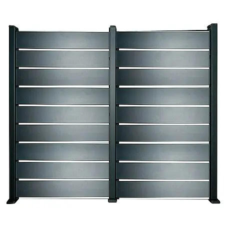 Dioco  Valla Smartwall doble