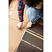 Livn Vloerverwarming Infrarood aanvulset (Verwarmbaar oppervlak: 5 m²) | BAUHAUS