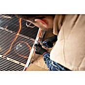 Livn Vloerverwarming Infrarood aanvulset (Verwarmbaar oppervlak: 5 m²) | BAUHAUS