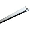 Alu-Schiene