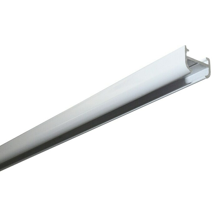 Alu-Schiene