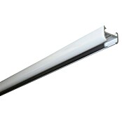 Alu-Schiene