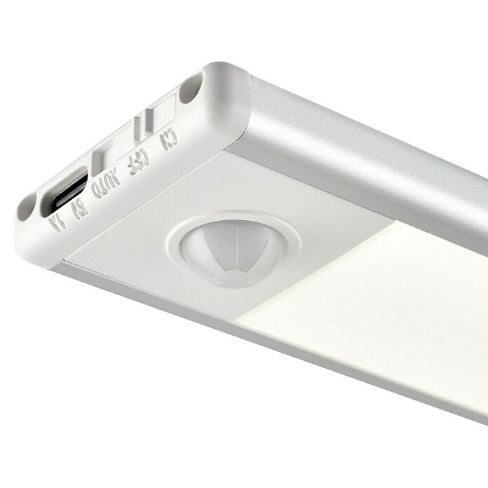 Tween Light LED-Unterbauleuchte Sotto (1,5 W, Länge: 30 cm, Kaltweiß, Bewegungssensor) | BAUHAUS