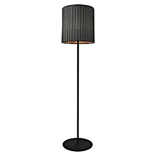 Tween Light Andria Außenstehleuchte (Höhe: 152 cm, IP44, Matt Schwarz)