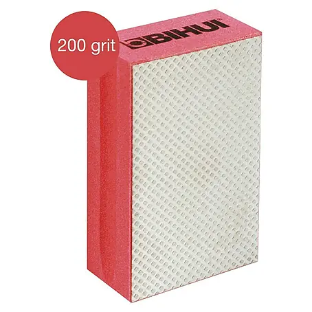 Bihui  Schleifschwamm DHP200
