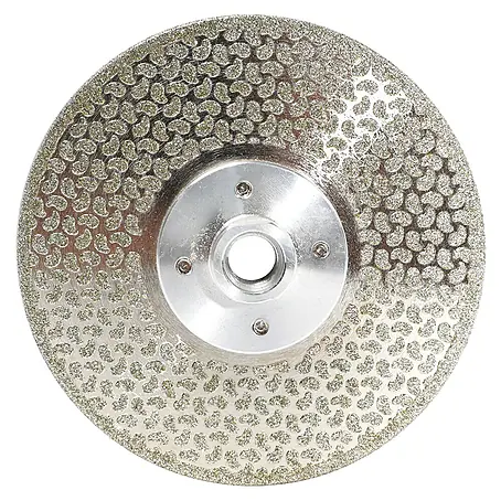 Bihui  Diamant-Trennscheibe DCWME5