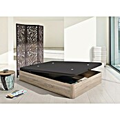 Unique Canapé Plus (L x An x Al: 200 x 90 x 36 cm, Roble Cambrian, Abatible) | BAUHAUS
