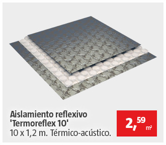 Aislamiento