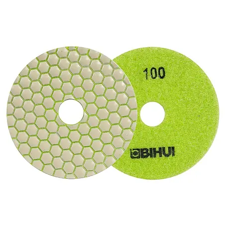 Bihui  Diamant-Schleifteller DPP410