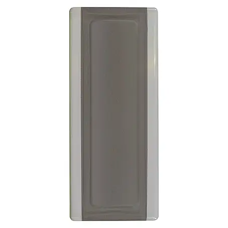 Fuchs Design  Perfil de bloques de vidrio
