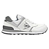 Dunlop Zapatillas Flying Wing (Blanco, 46)
