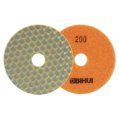 Bihui  Diamant-Schleifteller DPP420