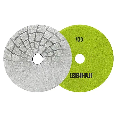 Bihui  Diamant-Schleifteller DPV410