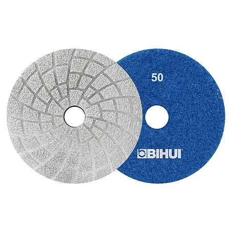 Bihui  Diamant-Schleifteller DPV405