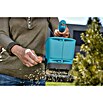 Gardena Handstreuer M (Streubreite: 1 - 4 m, 1,8 l)