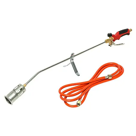 Rothenberger Industrial  Anwärmbrenner-Set Eco 47