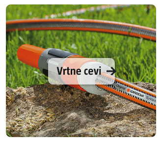 Vrtne cevi