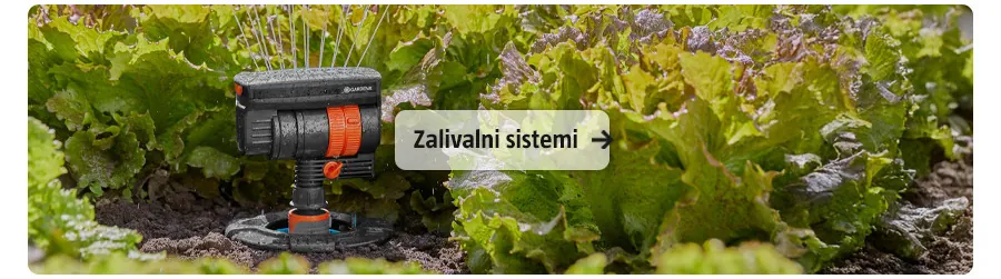 Zalivalni sistemi