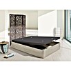 Unique Canapé Plus (L x An x Al: 190 x 150 x 34,5 cm, Roble Ártico, Abatible) | BAUHAUS