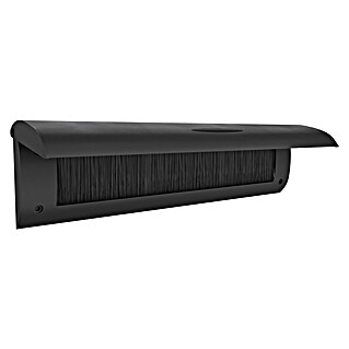Brievenbus Afsluiter (Aluminium)