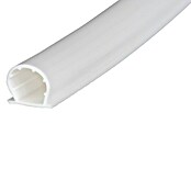 Tochtband (Wit, Lengte: 6 m) | BAUHAUS