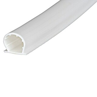 Tochtband (Wit, Lengte: 6 m)