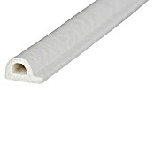Tochtband P-profiel (Wit, Lengte: 7,5 m) | BAUHAUS