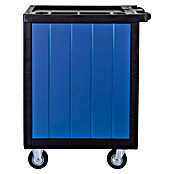 Scheppach Werkplaatswagen TW 1150 (l x b x h: 760 x 460 x 965 mm, Aantal schuifladen: 6 st., 70 -delig) | BAUHAUS