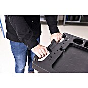 Scheppach Werkplaatswagen TW 1150 (l x b x h: 760 x 460 x 965 mm, Aantal schuifladen: 6 st., 70 -delig) | BAUHAUS