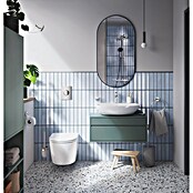Grohe Vitalio Start Sistem za tuš Vitalio Start 250  (Višina: 101,6 cm, Število vrst curkov: 2 kos) | 3733 - Duschsysteme mit Armatur Marke | DAFD - Brausen und Zubehör Marke | DAF - Armaturen Brausen | DA - Badausstattung/Bäderwelt | D - Sanitär | BAUHAUS