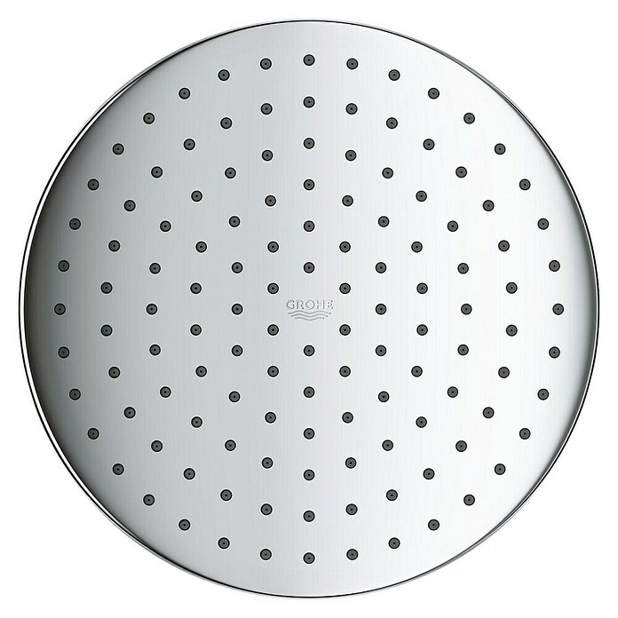 Grohe Vitalio Start Sistema de ducha (Altura: 101,6 cm, Con termóstato, Número de tipos de chorro: 2 ud., Cromo) | BAUHAUS