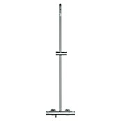 Grohe Vitalio Start Sistema de ducha (Altura: 101,6 cm, Con termóstato, Número de tipos de chorro: 2 ud., Cromo) | BAUHAUS