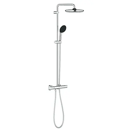 Grohe Vitalio Start Sistema de ducha